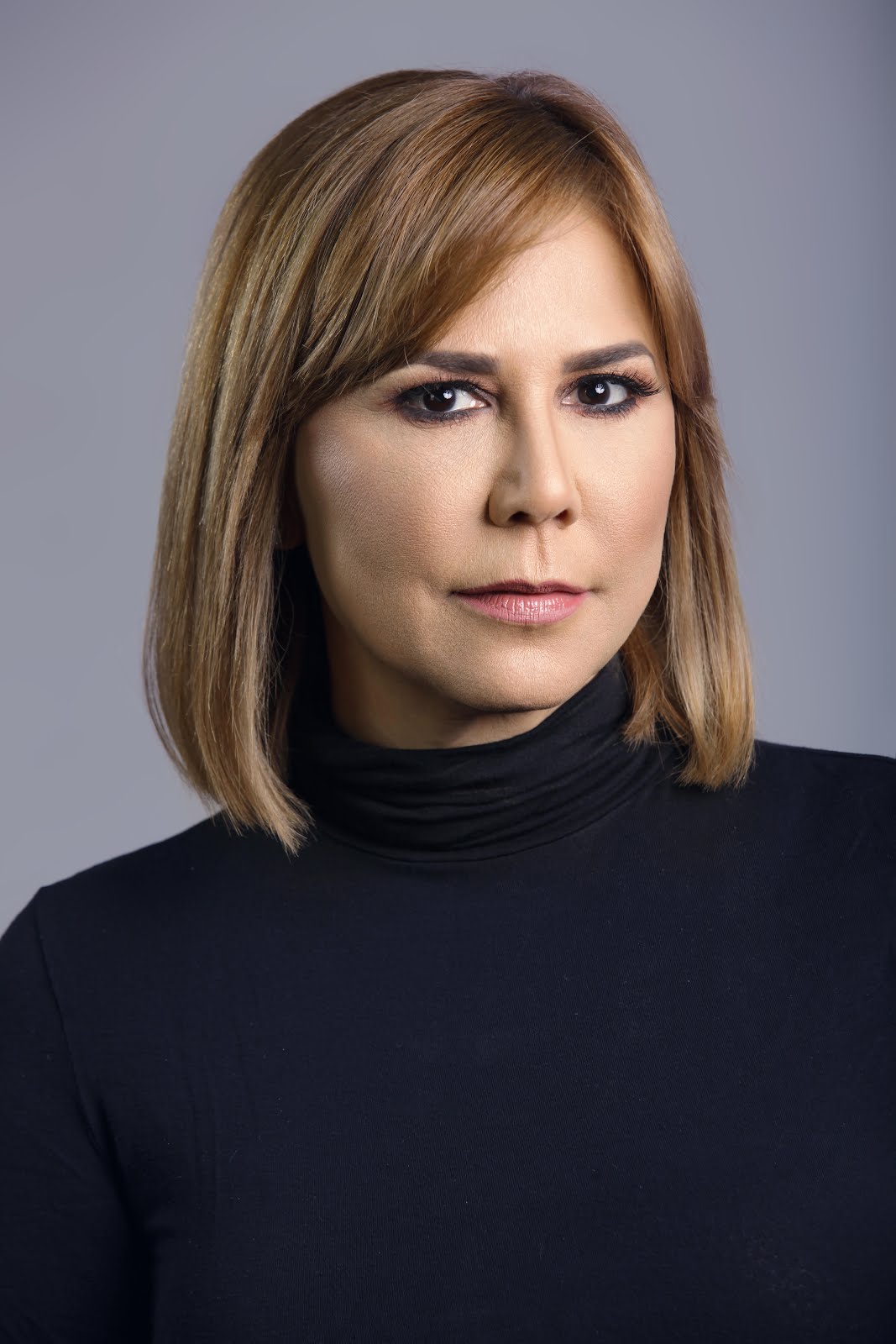 Alina Abreu – Hello, Dolly!