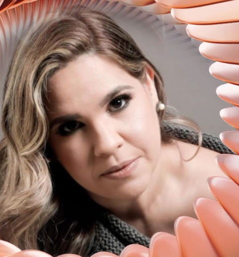 Laura Ramírez – Hacia la luz
