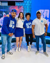 Azul Podcast – Liondy Ozoria y Sharmín Díaz