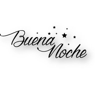 Buena noche