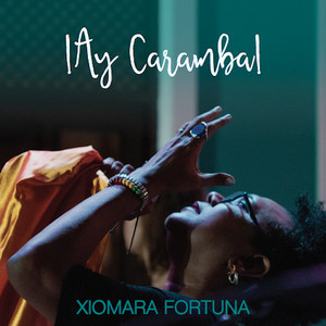 Carnaval de mi pueblo – Xiomara Fortuna