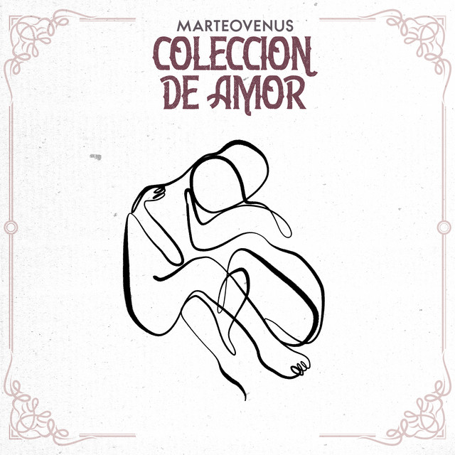 Colección de amor – MarteOvenuS