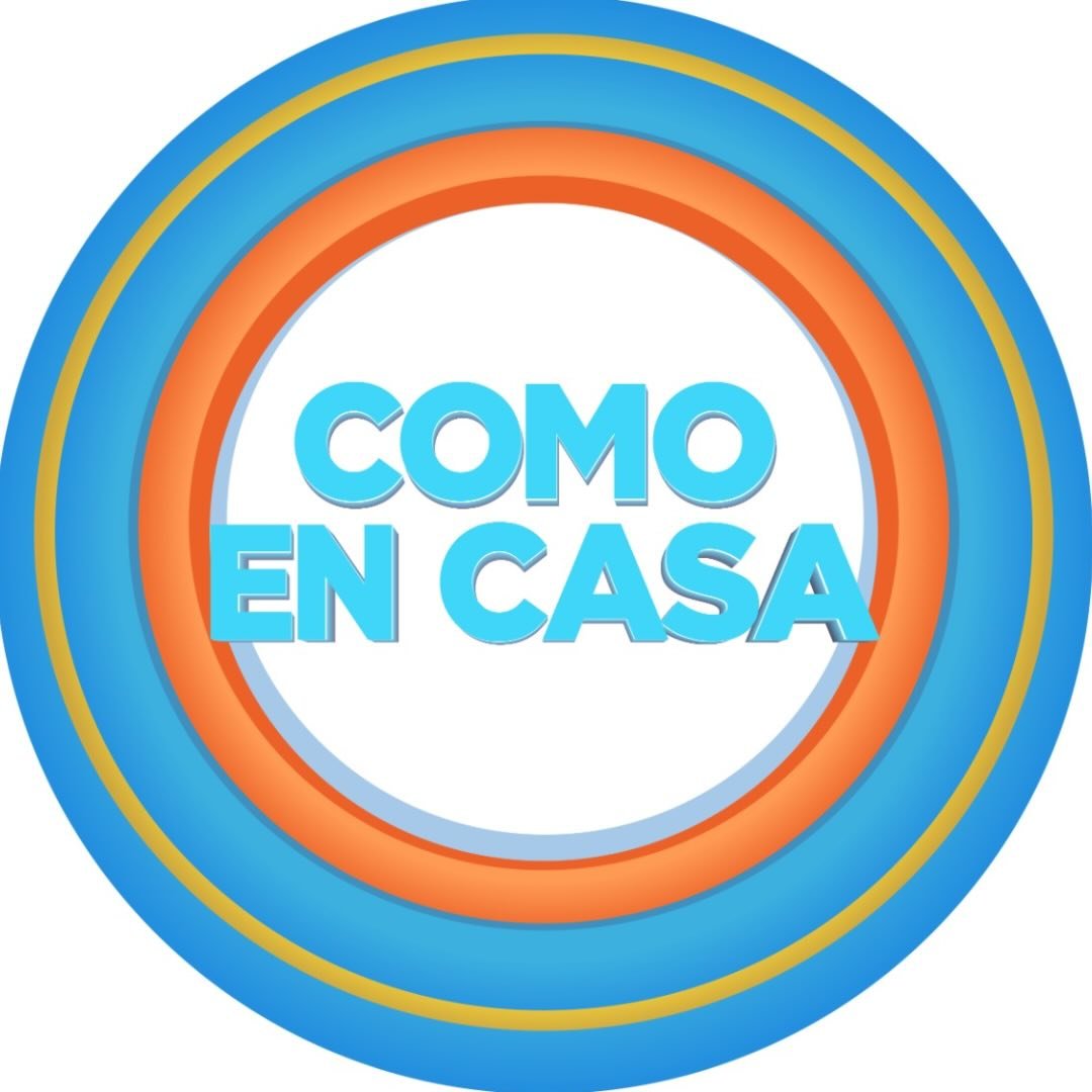Como en casa