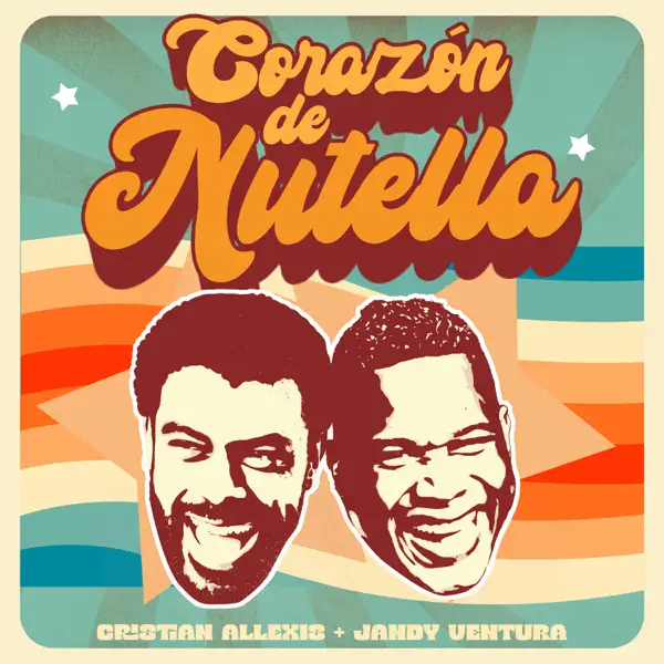 Corazón de Nutella – Jandy Ventura ft. Christian Alexis