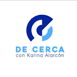 De cerca