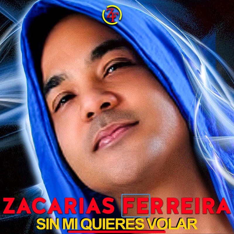 El amor tuvo la culpa – Zacarías Ferreira