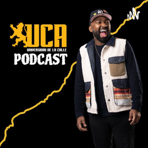 La UCA – Brea Frank