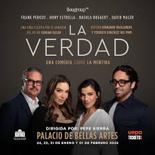 La verdad – José Ramón Alama