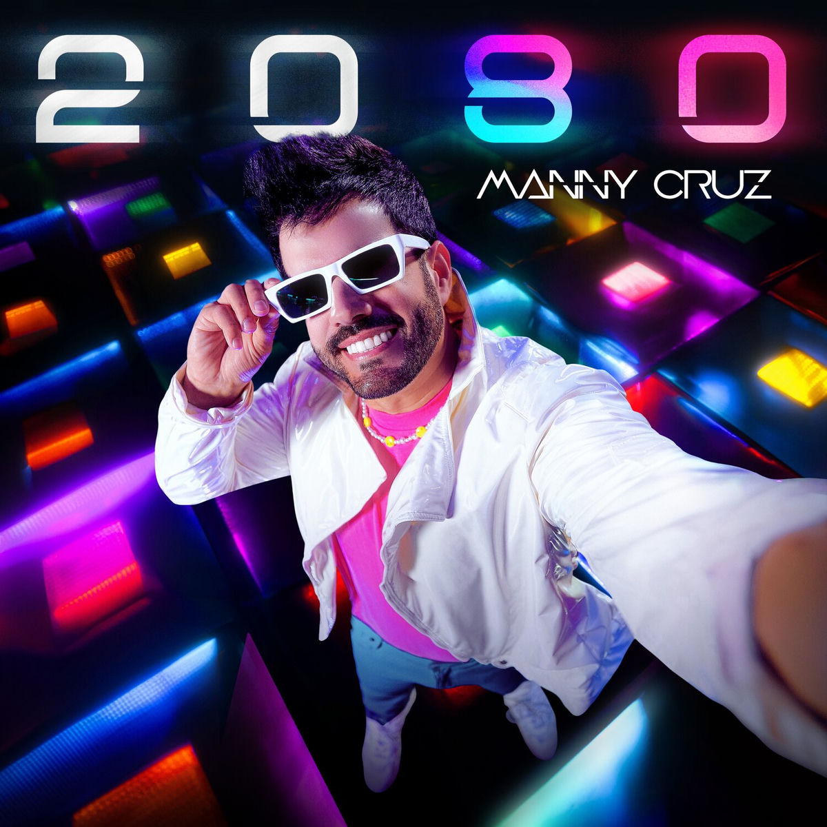 Manny Cruz 2080 – Manny Cruz