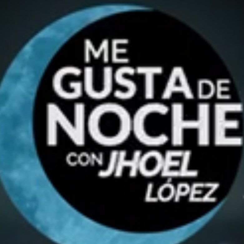 Me gusta de noche – Jhoel López