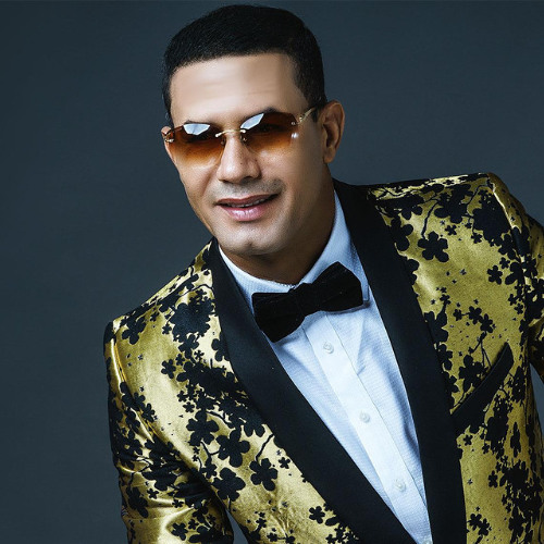 Mi historia musical – Raulín Rodríguez