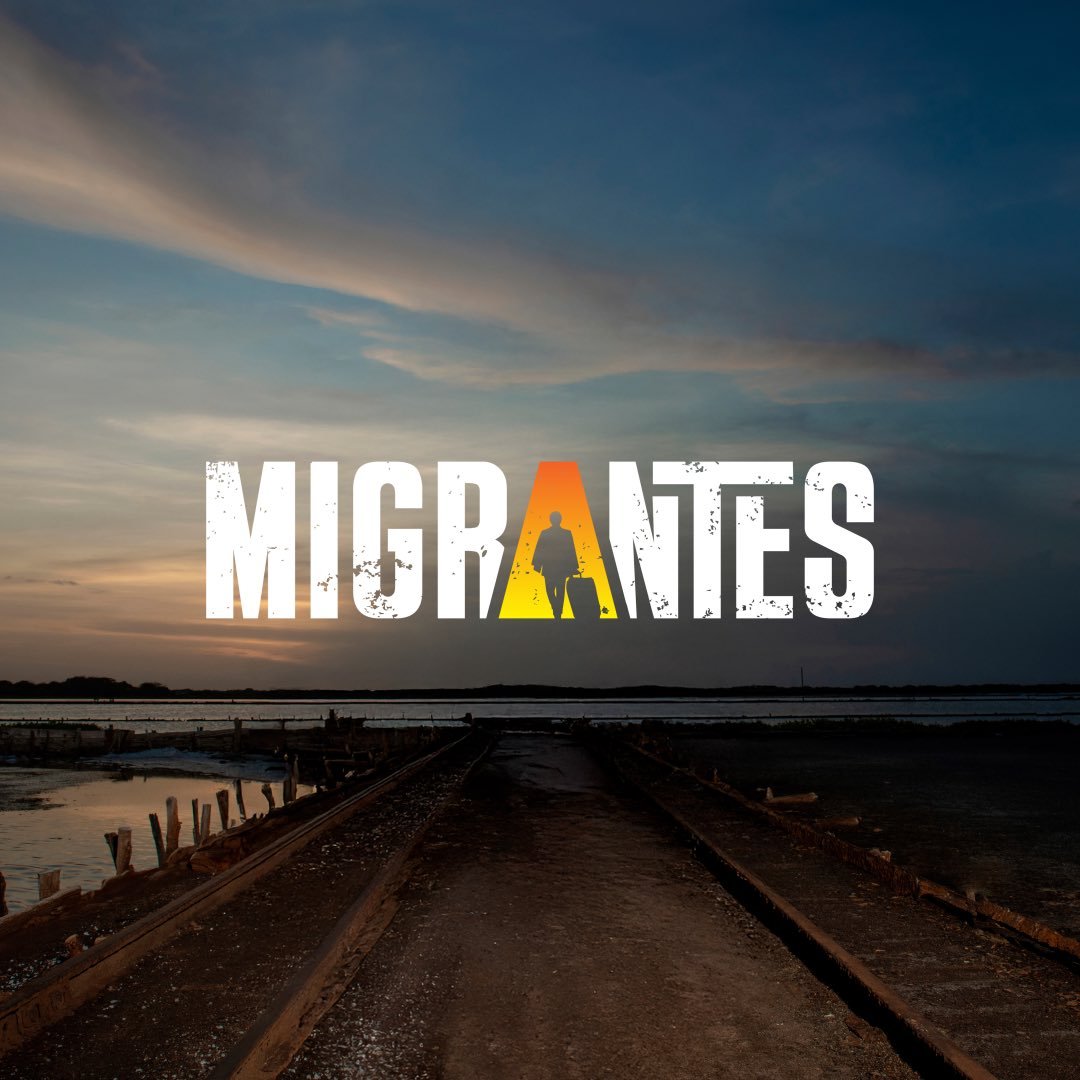 Migrantes