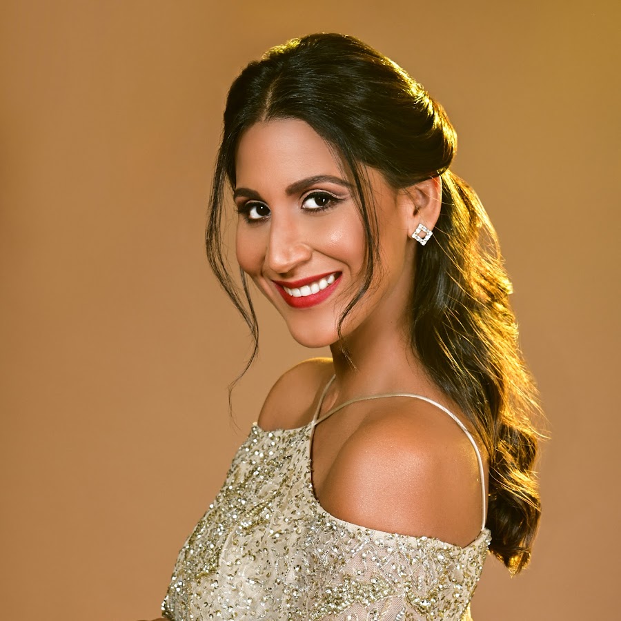 Nathalie Peña Comas