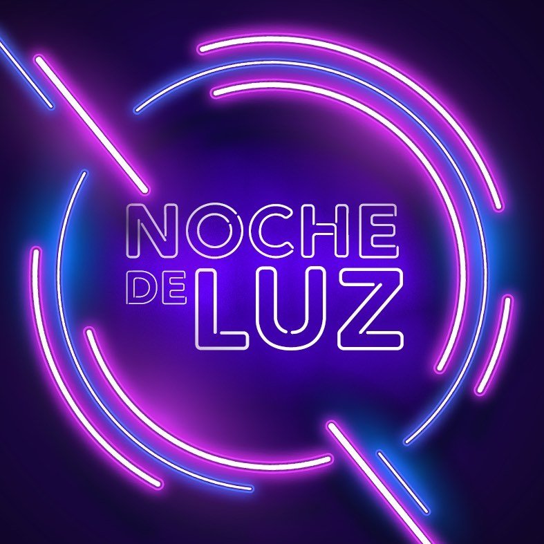 Noche de Luz – Luz García