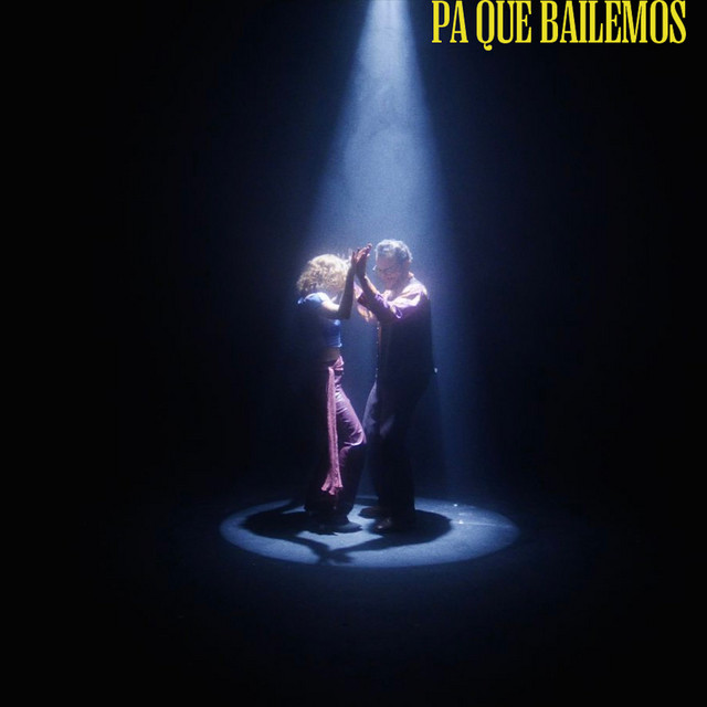 Pa' que bailemos – Lena Dardelet ft. Riccie Oriach