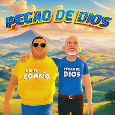 Pegao de Dios – Enrique Feliz ft. Peña Suazo