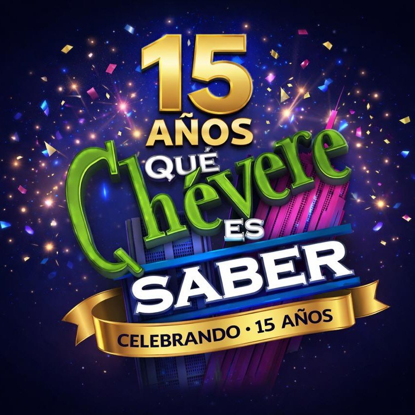 Que chévere es saber – Irving Alberti