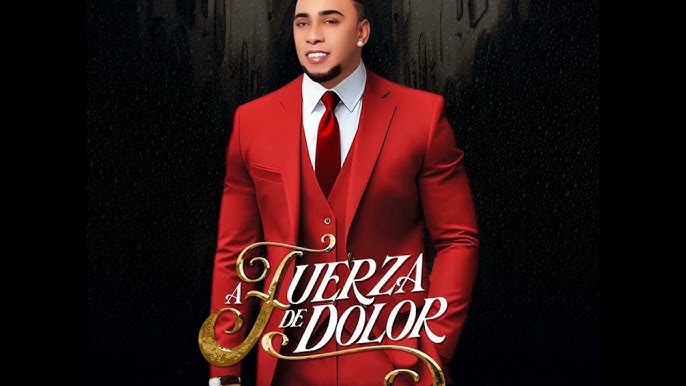 Quién te dijo – Anthony Santos