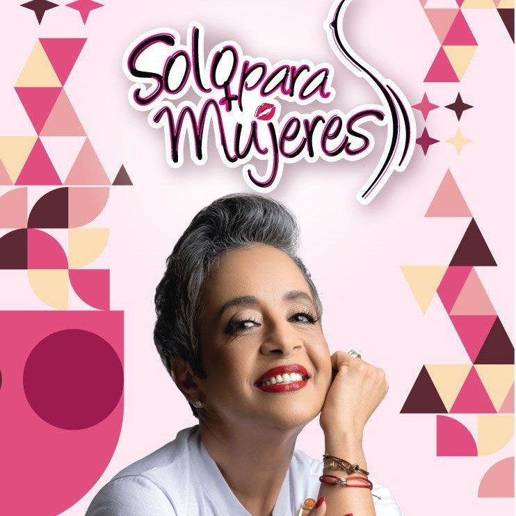Sólo para mujeres – Zoila Luna