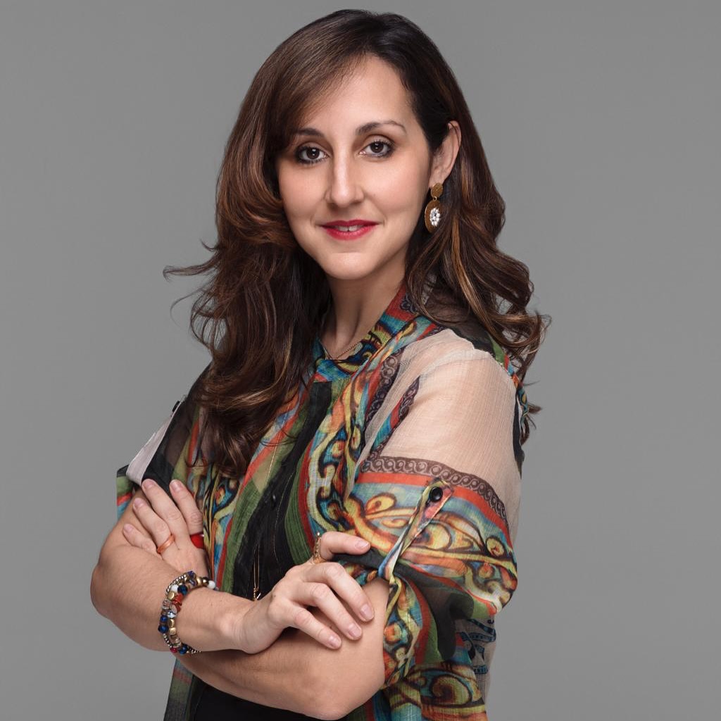 Stephanie Bauger – Música en Movimiento