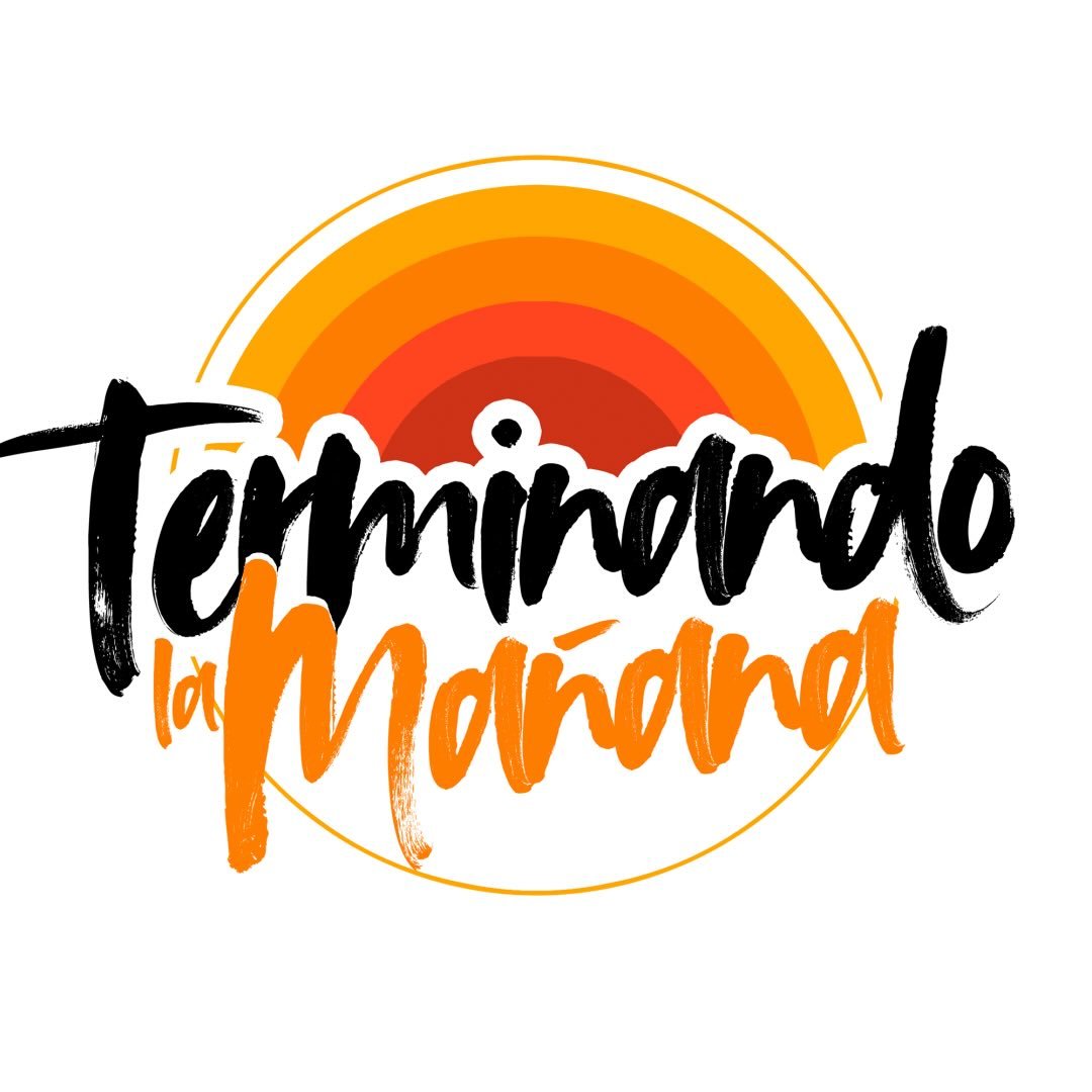 Terminando la mañana